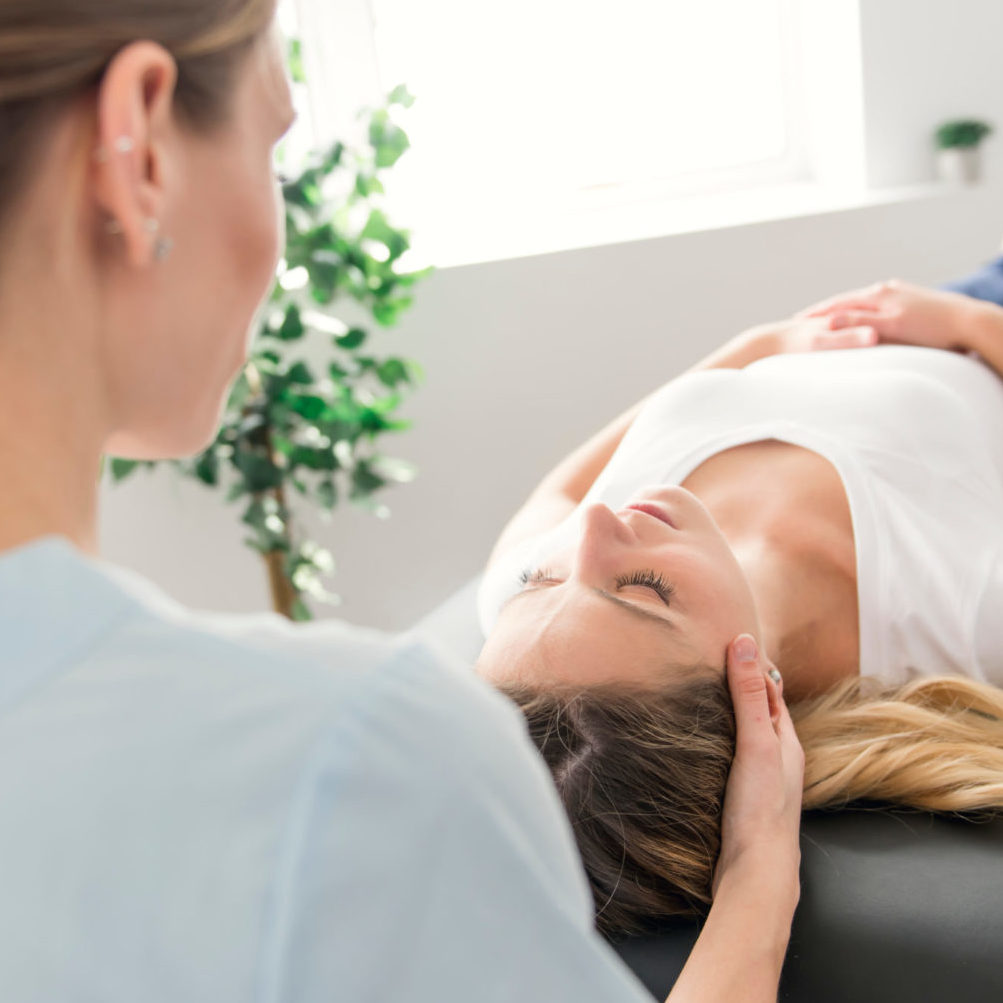 Behandlung_Physio